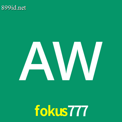 Andi Wijaya - Technical Writer fokus777 Indonesia